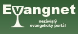 evangnet - nezávislý evangelický portál