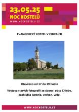 Noc kostelů chleby 25